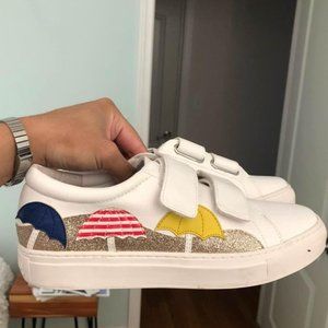 Katy Perry Beach Sneakers